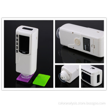 Printing Industry Used Lab CMC Measuring Colorimeter